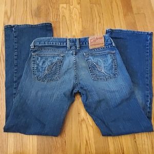 Sale! Lucky Jeans